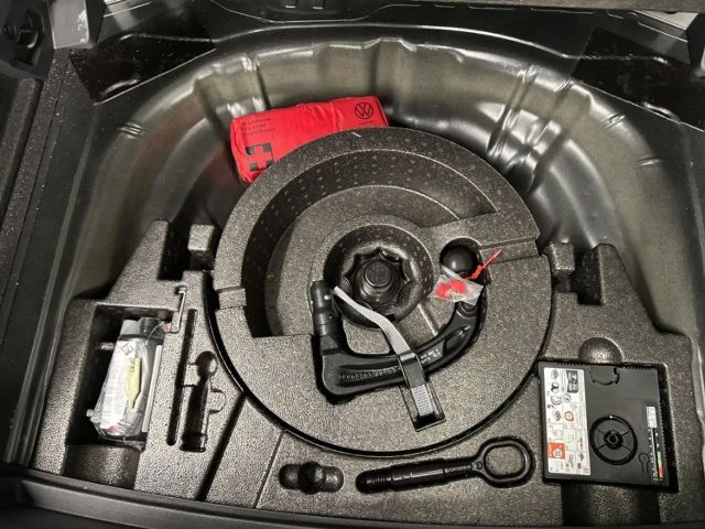 Volkswagen T-Roc 1.5 TSI DSG R-Line