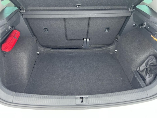 Volkswagen Tiguan 2.0 TDI DSG