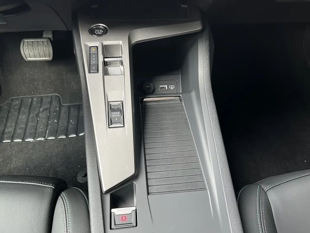 Peugeot 308 Allure Pack Hybrid SW