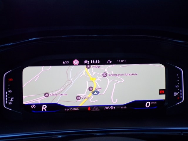 Volkswagen T-Roc 1.5 TSI DSG Style