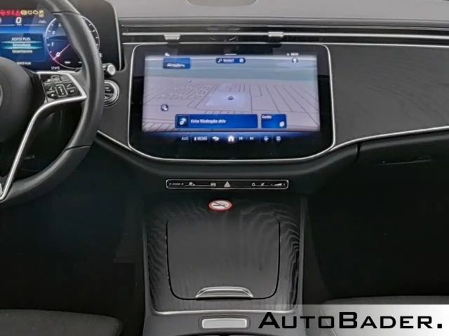 Mercedes-Benz E 200 AVANTGARDE Estate