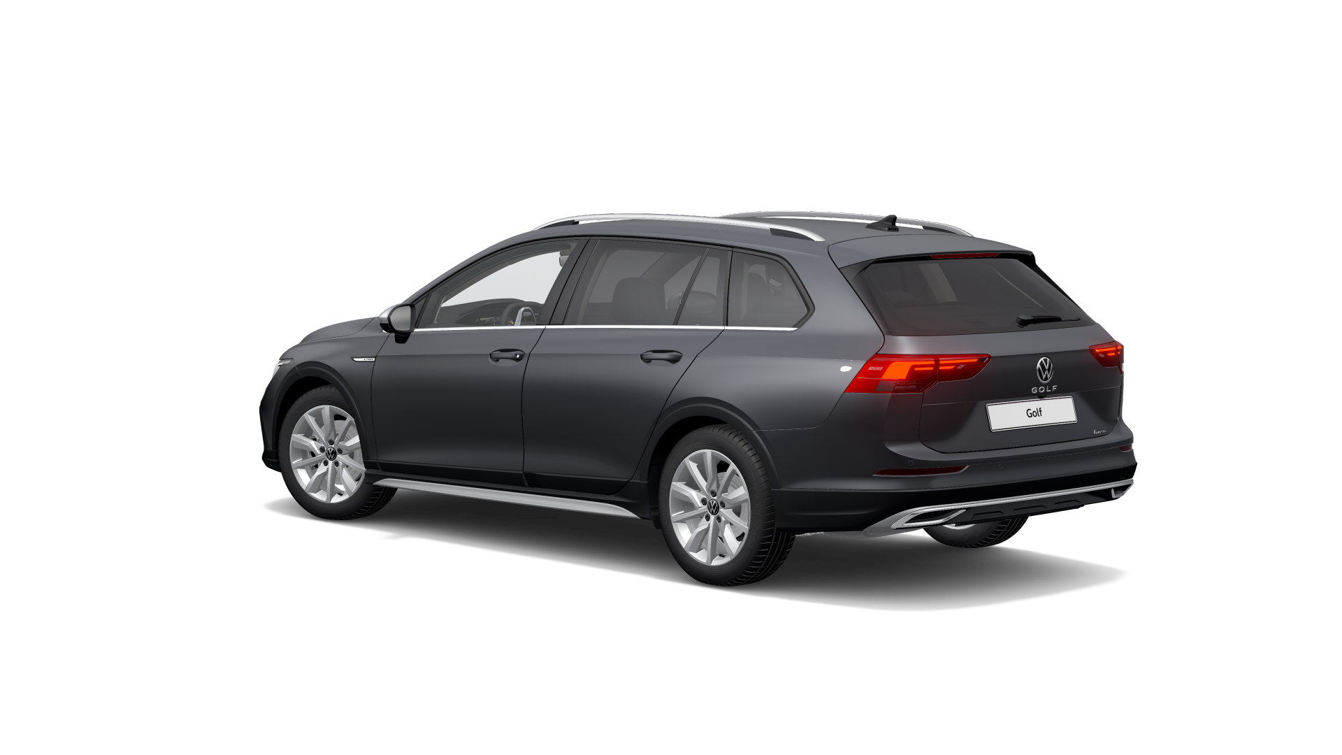 Volkswagen Golf 2.0 TDI AllTrack DSG Variant