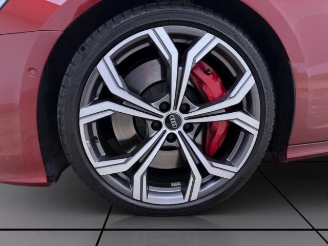 Audi S6 Avant Quattro