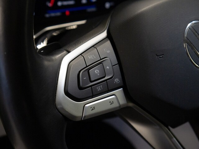 Volkswagen Taigo 1.0 TSI Style