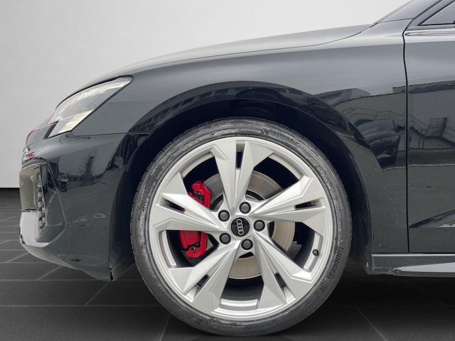 Audi S3 Quattro S-Tronic Sportback