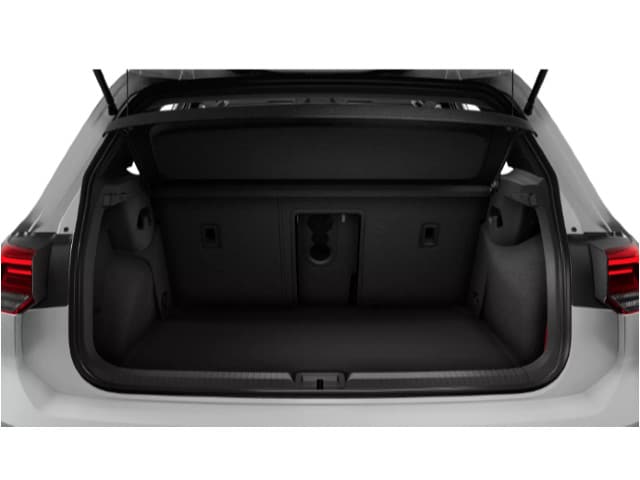 Volkswagen Golf 2.0 TSI GTI Golf VIII