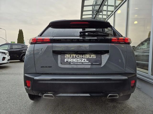 Peugeot 2008 Allure Pack EAT8 PureTech