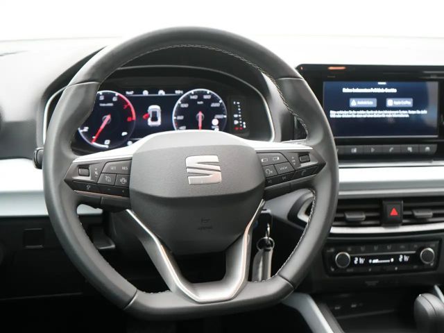 Seat Arona DSG Style