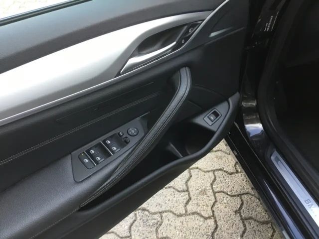 BMW 520 520d Touring