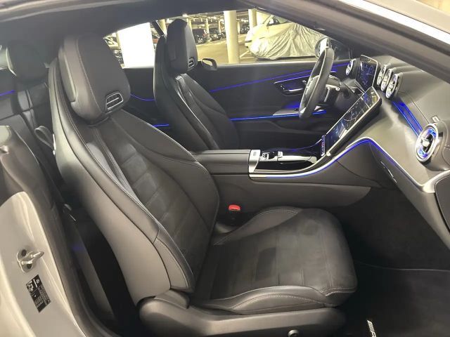 Mercedes-Benz CLE 220 d Cabriolet PTS LED SHZ Keyl