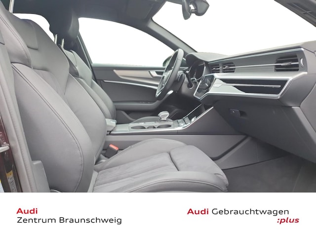 Audi A6 45 TFSI Avant Quattro S-Tronic Sport