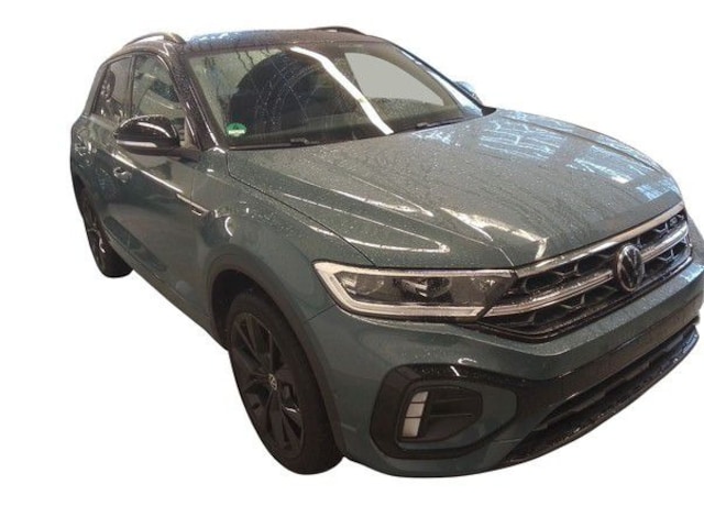 Volkswagen T-Roc 2.0 TDI DSG