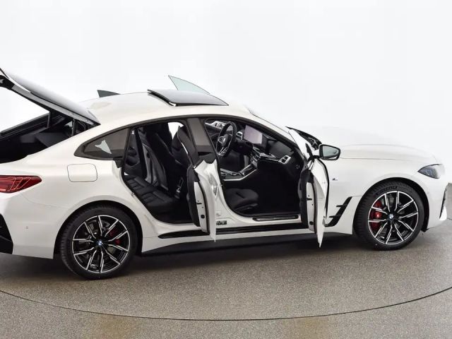 BMW i4 Coupé eDrive40