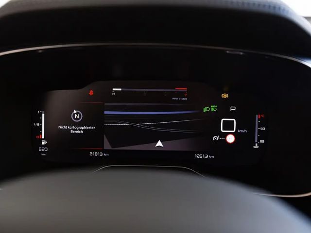 Citroën C5 Aircross BlueHDi Max