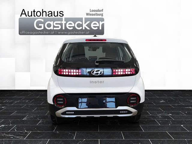 Hyundai INSTER 49 kWh