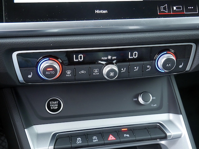 Audi Q3 Quattro S-Tronic