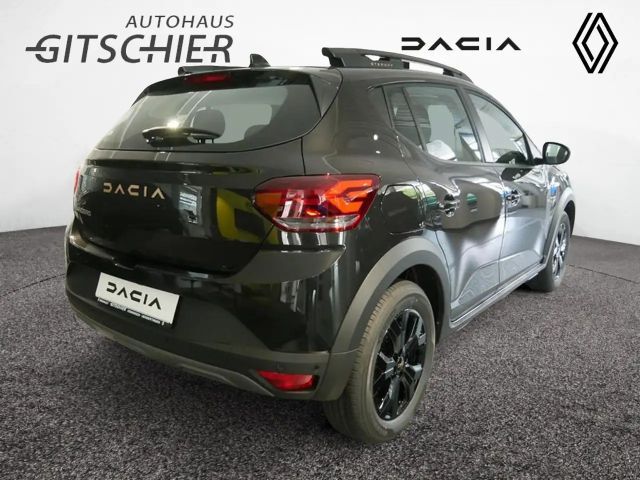 Dacia Sandero ECO-G Extreme Stepway