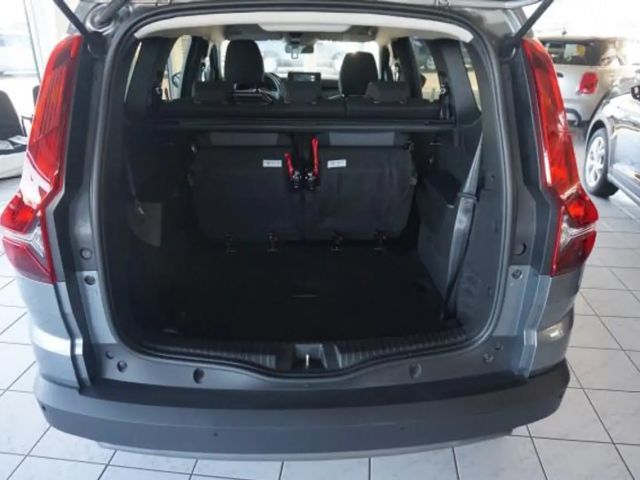 Dacia Jogger Extreme