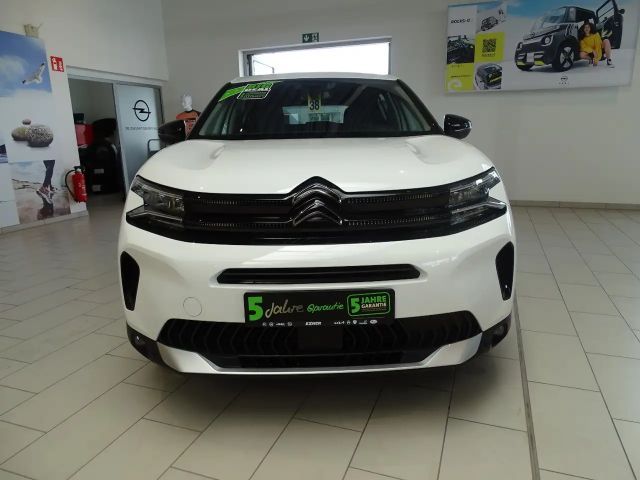 Citroën C5 Aircross Feel