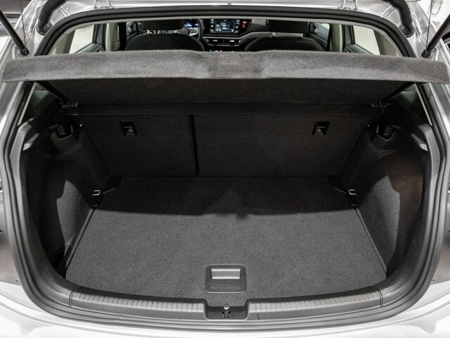 Volkswagen Polo 1.0 5-Gang SHZ SpurH Virtual PDC LED