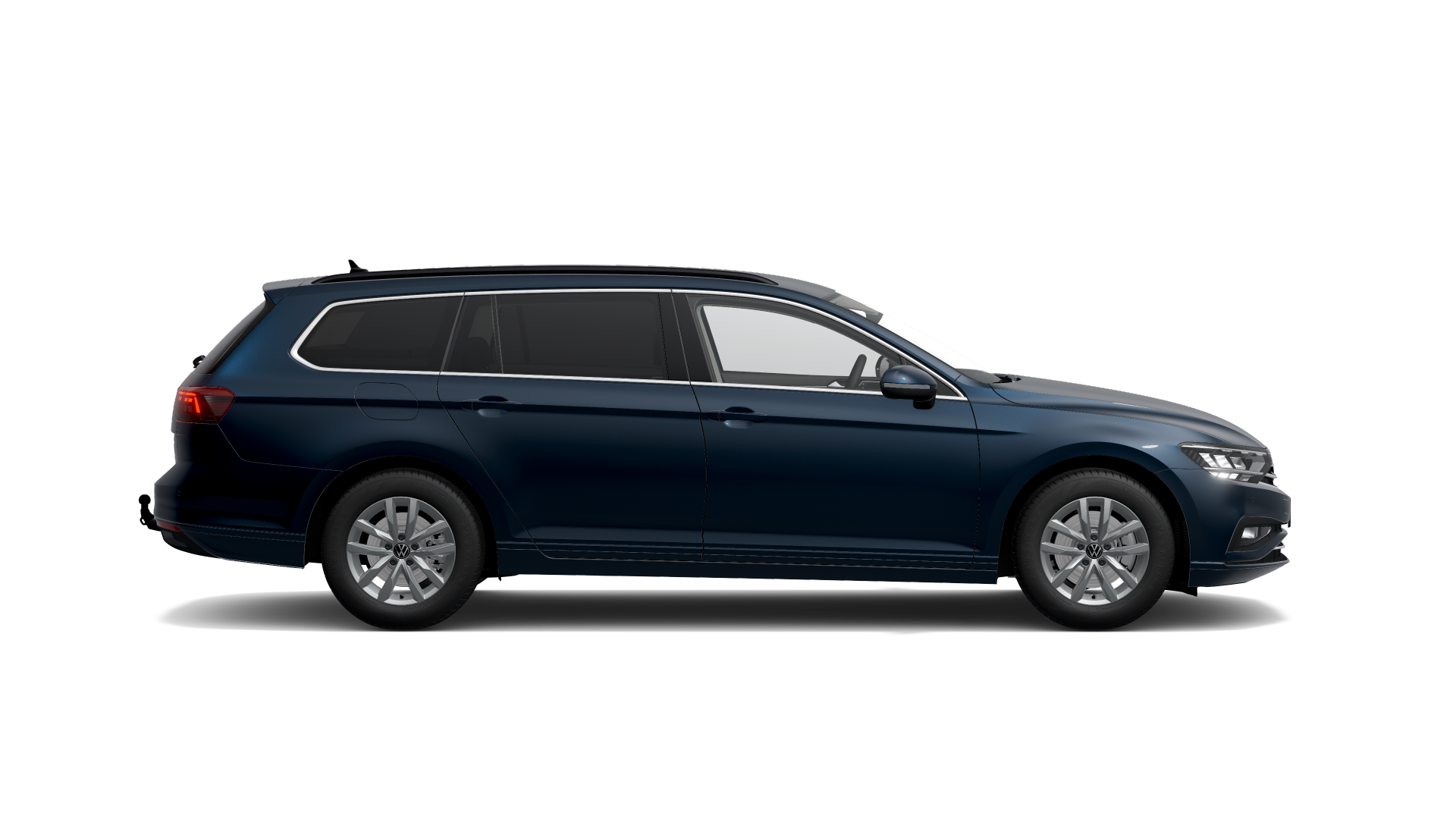 Volkswagen Passat 2.0 TDI Business Variant