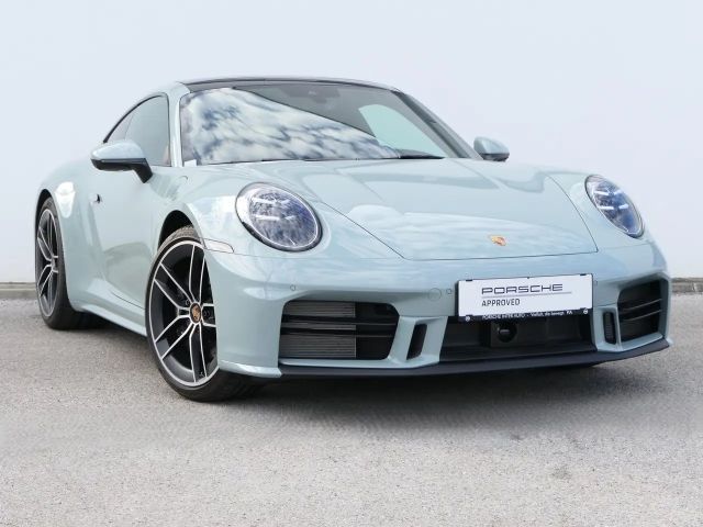 Porsche 911 Carrera Coupé