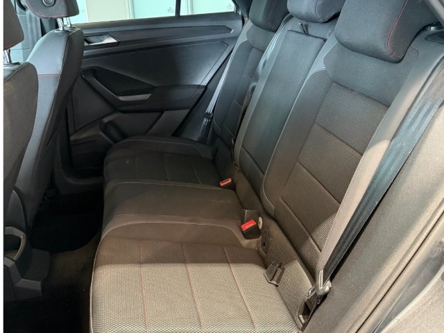 Volkswagen T-Roc 2.0 TSI 4Motion