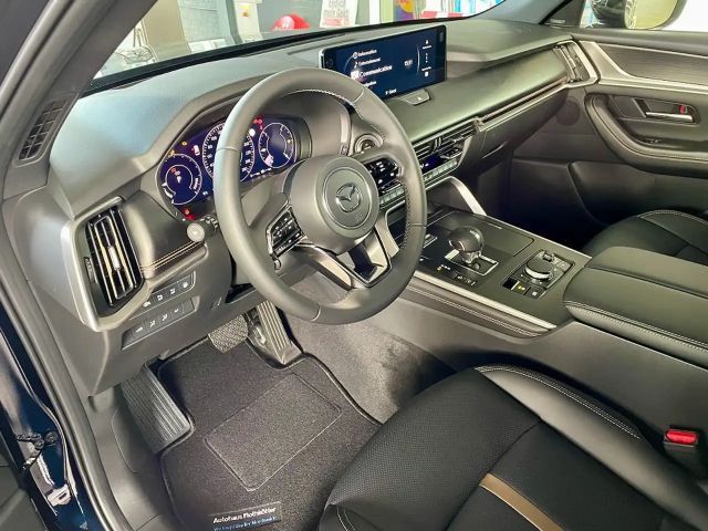 Mazda CX-60 Homura Plus