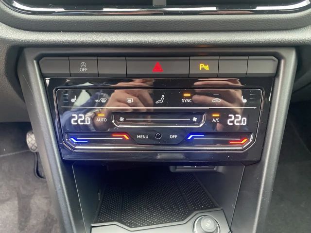 Volkswagen T-Roc 4Me TSI