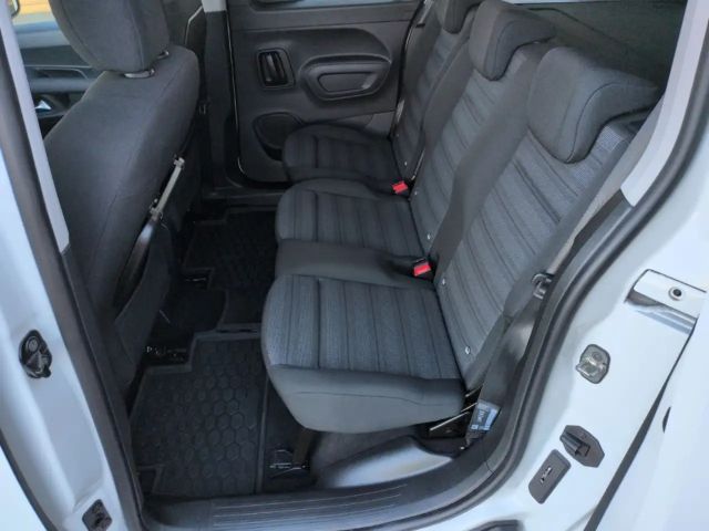 Opel Combo Elegance Life