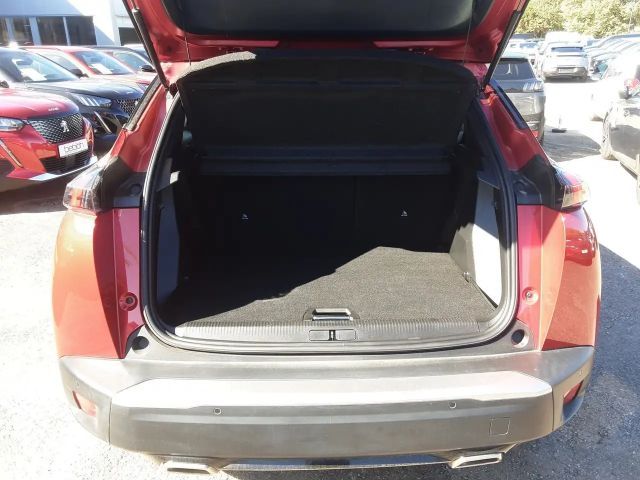 Peugeot 2008 Allure Pack PureTech