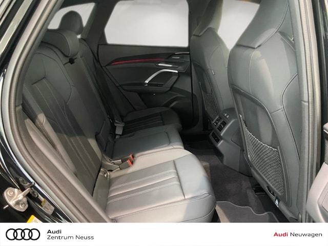 Audi Q5 Hybride Quattro S-Tronic