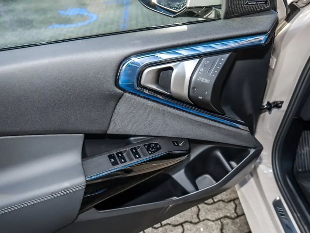 BMW X3 M-Sport xDrive