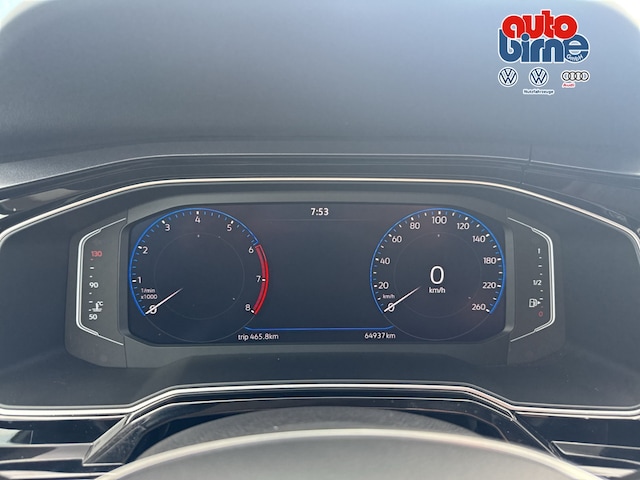 Volkswagen Polo 1.0 TSI Highline