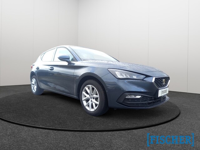 Seat Leon 1.0 TSI Style