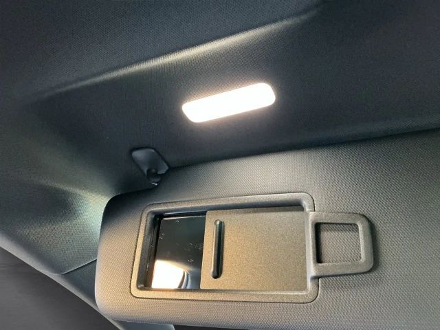 Audi A6 e-tron Quattro