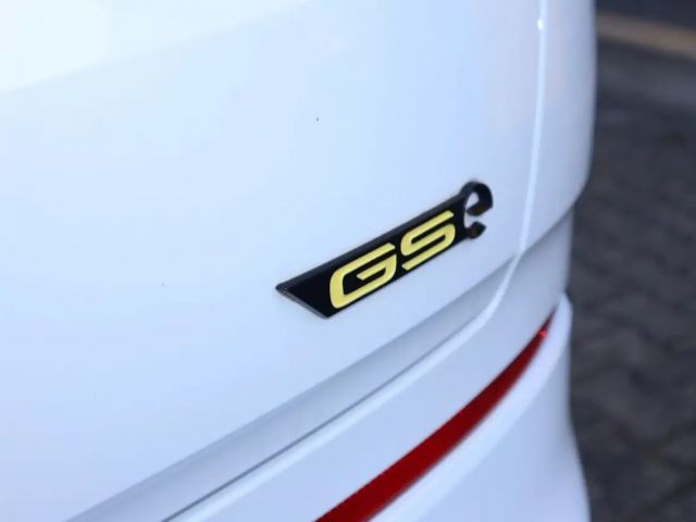 Opel Grandland X 1.6 Turbo GSe