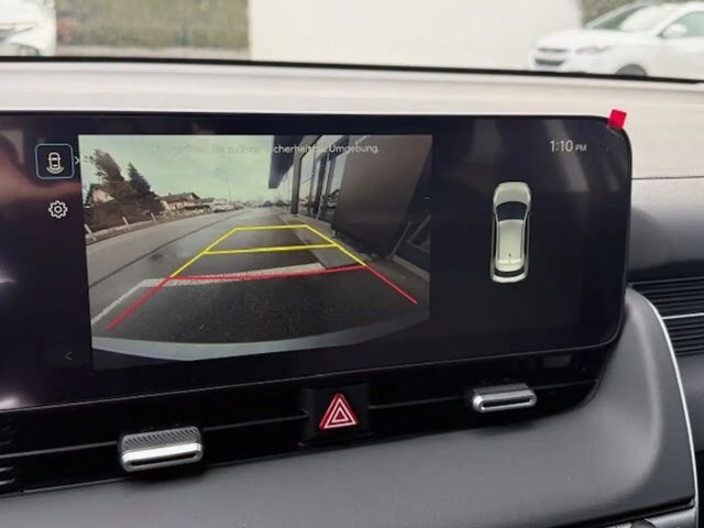 Hyundai IONIQ 5 Ioniq 5 Elektro 84kWh GO 2WD