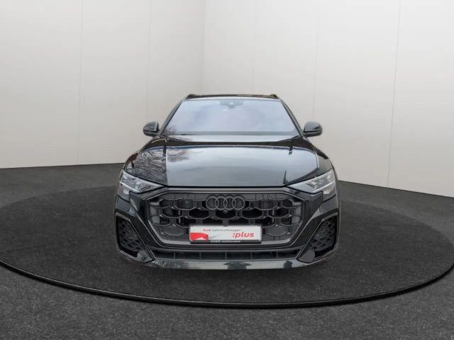 Audi SQ8 4.0 TFSI Quattro