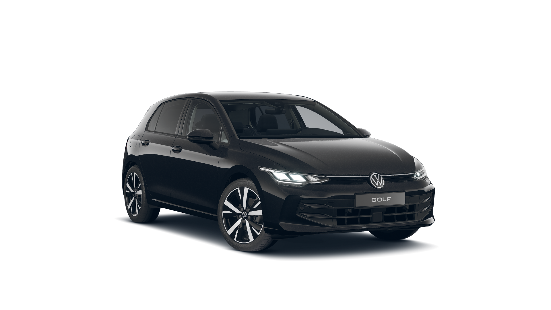 Volkswagen Golf Golf 1,5     Life BT085 TSIM6F