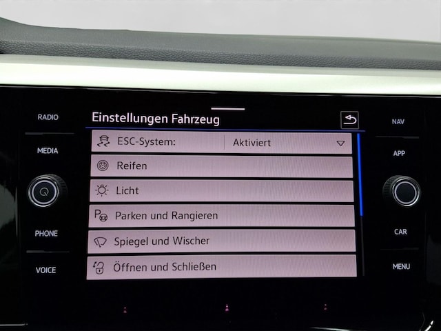 Volkswagen Polo 1.0 TSI IQ.Drive Move