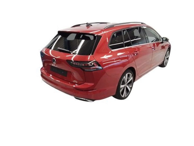 Volkswagen Golf DSG Golf VIII IQ.Drive Variant