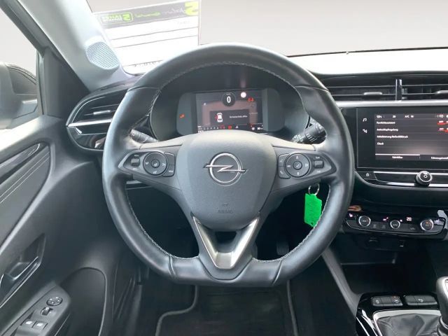 Opel Corsa 1.2 Turbo Elegance Turbo