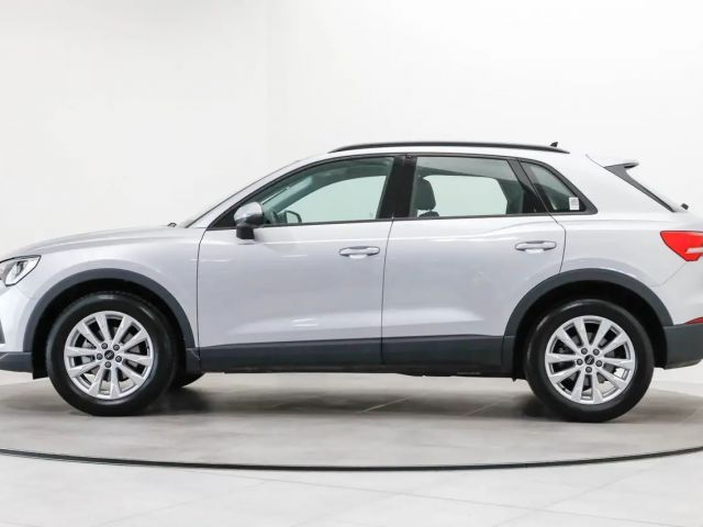 Audi Q3 35 TFSI S-Tronic