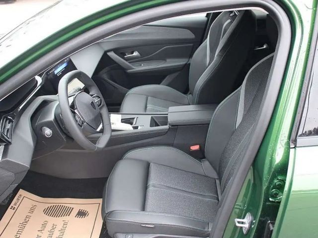 Peugeot 308 Allure Pack BlueHDi EAT8