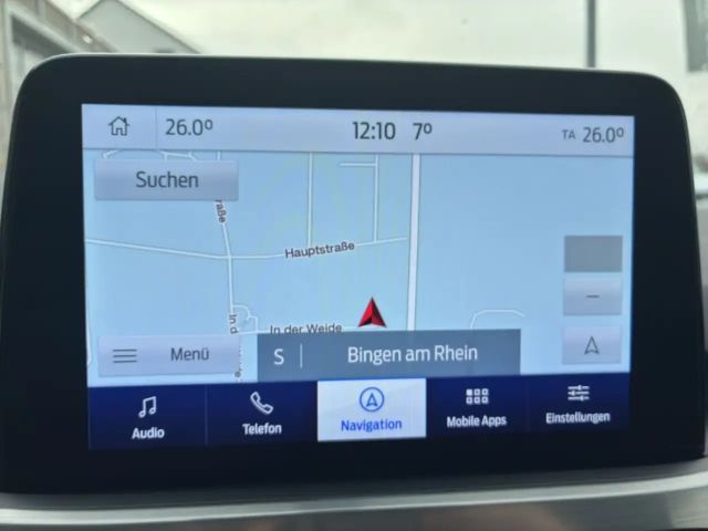 Ford Kuga Plug in Hybrid Titanium