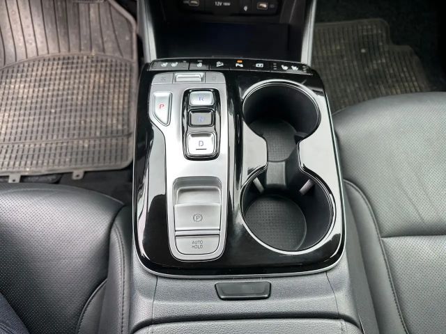 Hyundai Tucson 1.6 Prime T-GDi