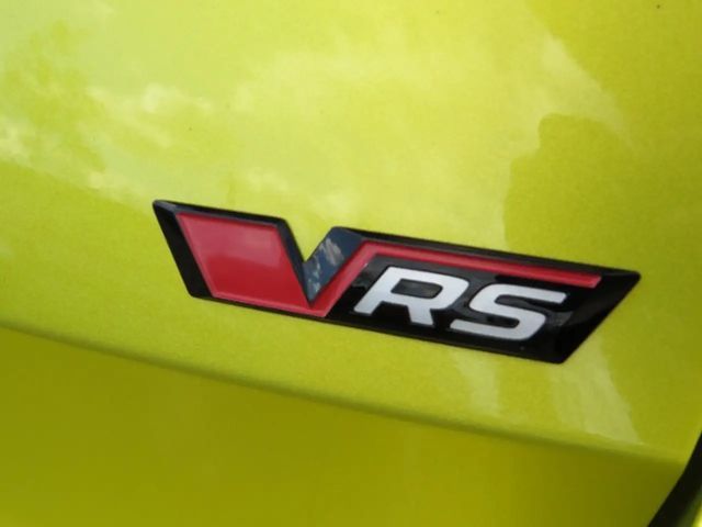 Skoda Octavia 2.0 TSI Combi RS