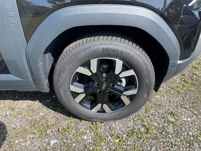 Dacia Duster 4WD Extreme