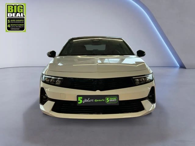 Opel Astra Sports Tourer